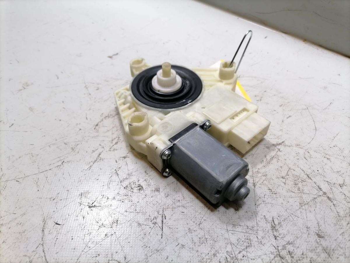 Skoda Rapid NH original Fensterheber vorn links Bj.2013